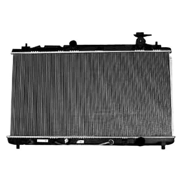 2010 Toyota Avalon  3.5L V6 Radiator - Automatic