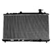 2010 Toyota Avalon  3.5L V6 Radiator - Automatic