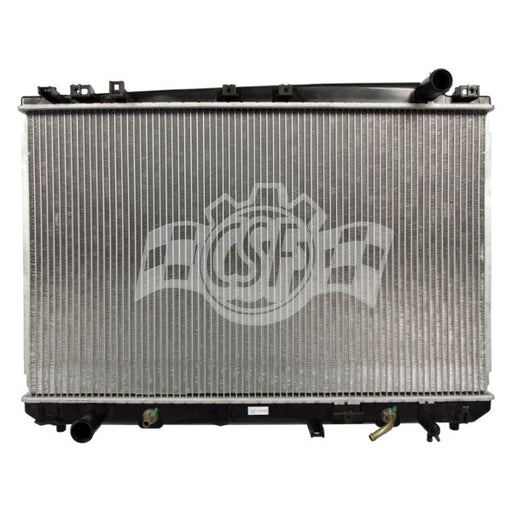 2002 Toyota Sienna  3.0L V6 Radiator