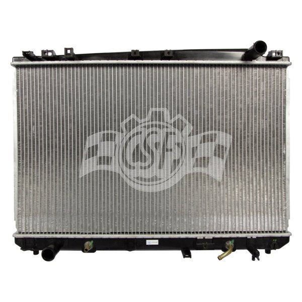 2002 Toyota Sienna  3.0L V6 Radiator