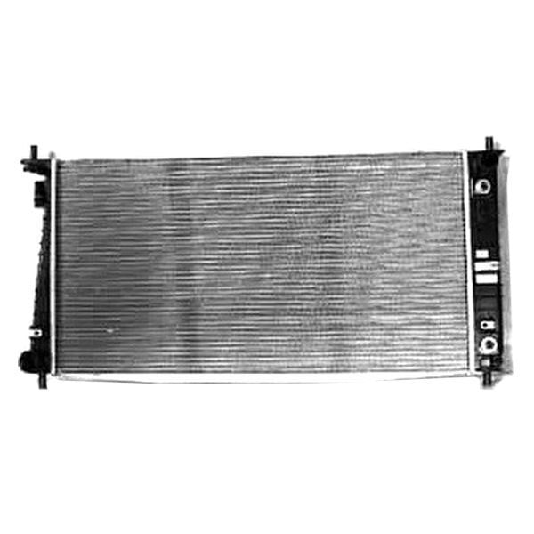 2006 Lincoln Mark LT  5.4L V8 Radiator