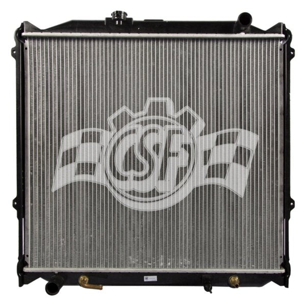 1998 Toyota 4Runner  3.4L V6 Radiator