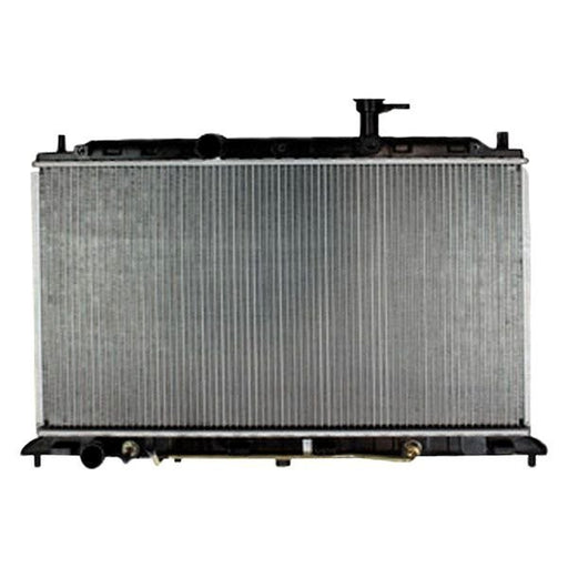 2007 Kia Rio5  1.6L L4 Radiator - Manual