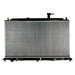 2010 Kia Rio  1.6L L4 Radiator - Automatic