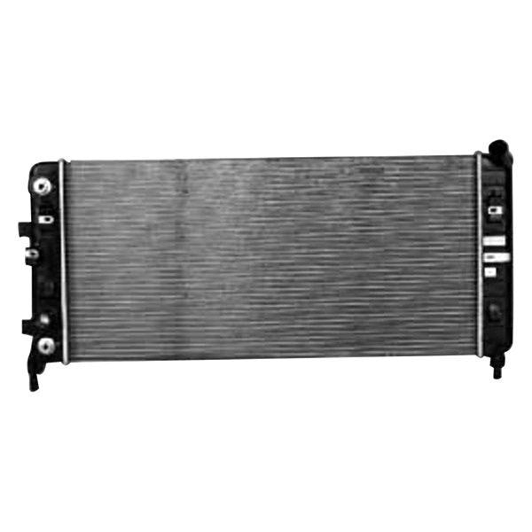 2008 Chevrolet Impala  3.9L V6 Radiator