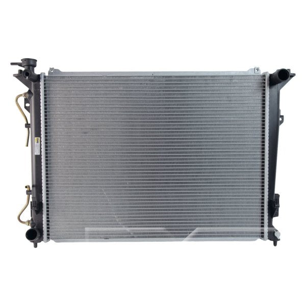 2008 Kia Magentis  2.7L V6 Radiator
