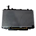 2005 Toyota RAV4  2.4L L4 Radiator - Manual