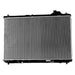 2007 Toyota Highlander 3.3L V6 Radiator | TYC2848