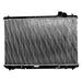 2007 Toyota Highlander 3.3L V6 Radiator | TYC2849