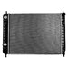 2007 Chevrolet HHR  2.2L L4 Radiator - Automatic