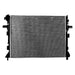 2006 Ford Crown Victoria  4.6L V8 Radiator - Automatic