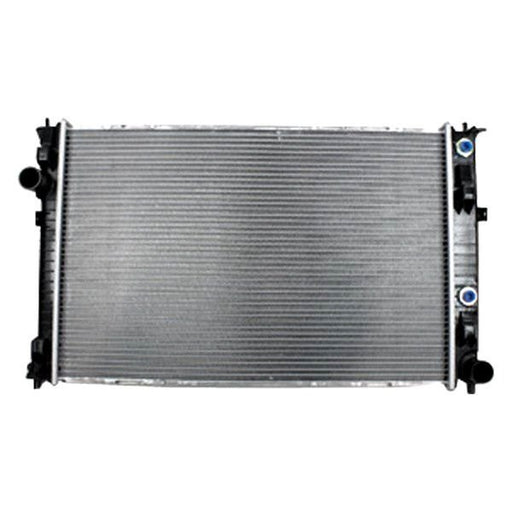 2007 Mercury Milan  2.3L L4 Radiator