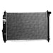 2008 Chevrolet Aveo  L  Radiator - Automatic