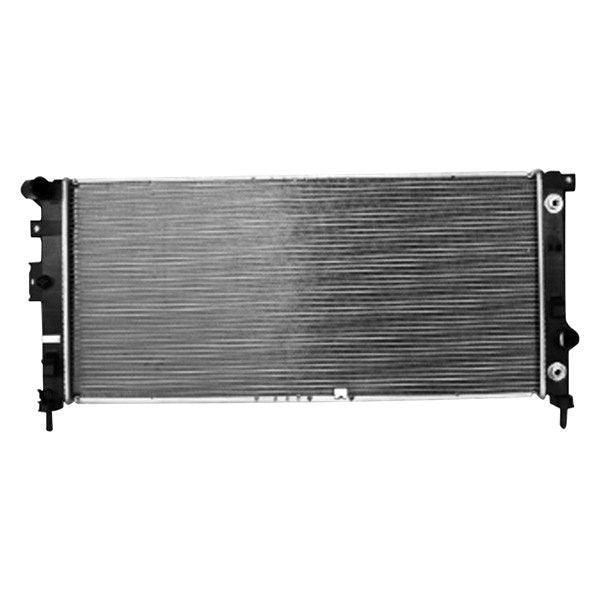 2006 Chevrolet Uplander  3.9L V6 Radiator
