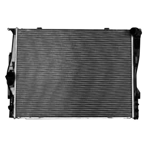 2008 BMW 328xi  L  Radiator - Sedan