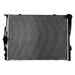 2008 BMW 328xi  L  Radiator - Sedan