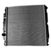 2006 Ford F-550 Super Duty  6.8L V10 Radiator