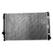 2009 Toyota RAV4  3.5L V6 Radiator - Automatic