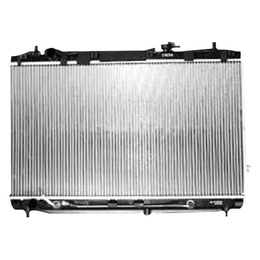 2006 Kia Sedona  3.8L V6 Radiator - Automatic