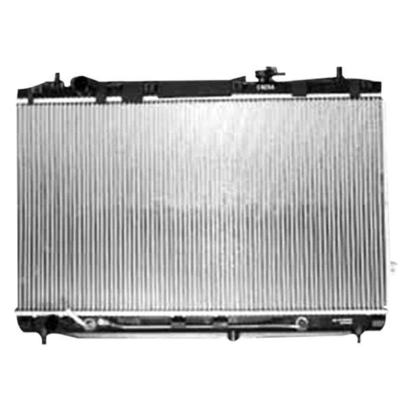 2006 Kia Sedona  3.8L V6 Radiator - Automatic