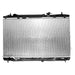 2008 Kia Sedona  3.8L V6 Radiator - Automatic