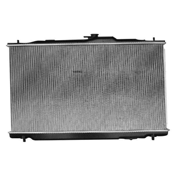 2007 Acura RDX  2.3L L4 Radiator - Automatic