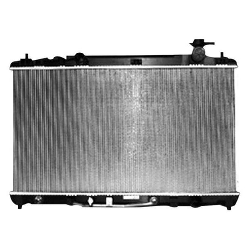 2011 Toyota Camry 2.5L L4 Radiator | TYC2917