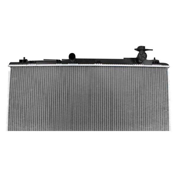 2015 Toyota Venza  3.5L V6 Radiator - Automatic