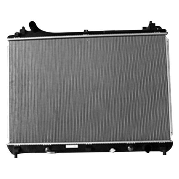 2009 Suzuki Grand Vitara  3.2L V6 Radiator