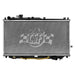 2001 Kia Sephia  1.8L L4 Radiator