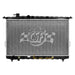 2002 Hyundai Sonata  2.7L V6 Radiator