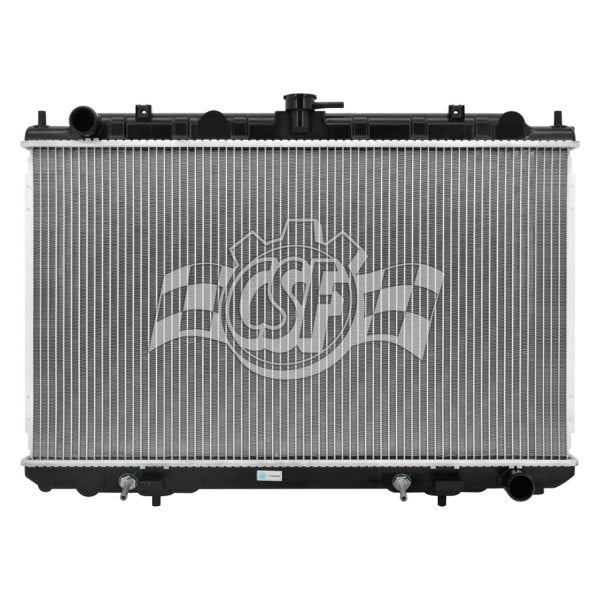 2001 Infiniti I30  3.0L V6 Radiator