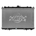 2001 Infiniti I30  3.0L V6 Radiator