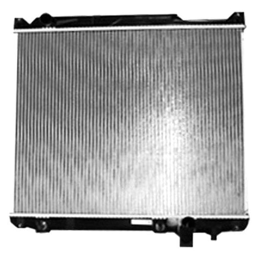 2005 Suzuki XL-7  2.7L V6 Radiator