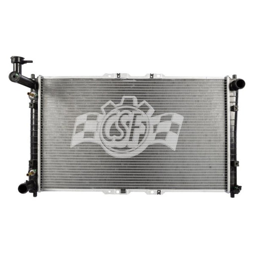2005 Kia Sedona  3.5L V6 Radiator