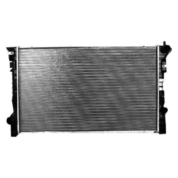 2008 Lincoln MKX  3.5L V6 Radiator - Automatic