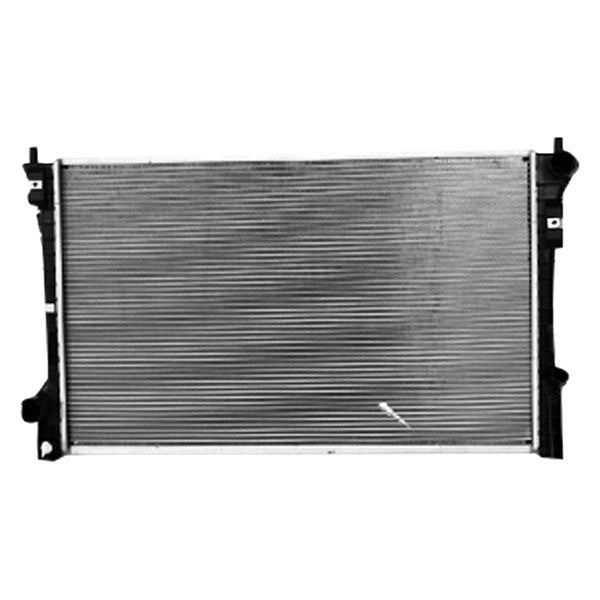2007 Ford Edge  3.5L V6 Radiator - Automatic
