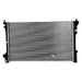 2010 Ford Edge  3.5L V6 Radiator