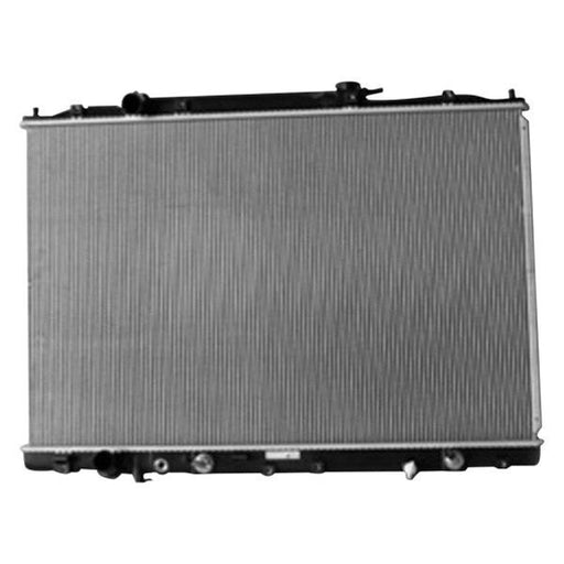 2013 Acura MDX  3.7L V6 Radiator - Automatic