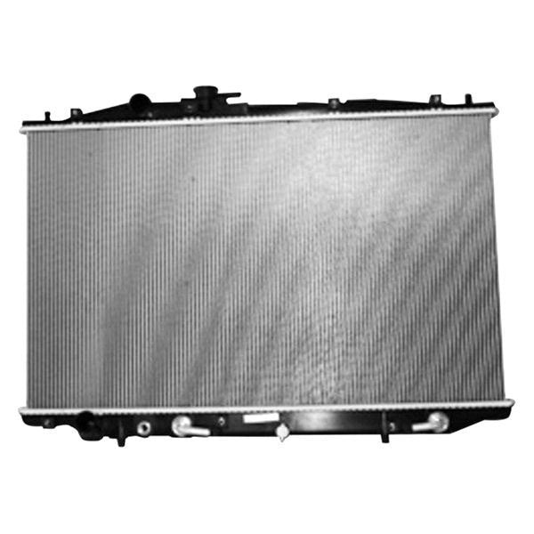 2008 Acura TL  3.2L V6 Radiator - Automatic