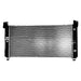 2006 Chevrolet Silverado 1500 LS 4.3L V6 Radiator - Automatic
