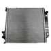 2008 Mercury Mountaineer  4.0L V6 Radiator