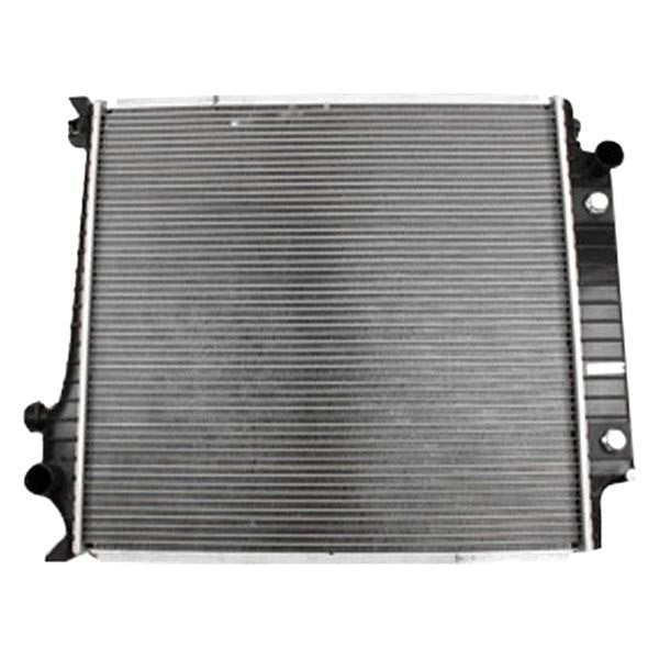 2009 Mercury Mountaineer  4.0L V6 Radiator