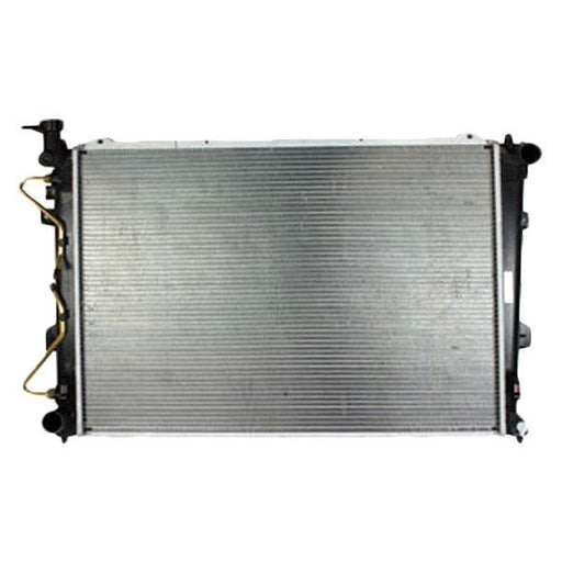 2009 Kia Rondo  2.7L V6 Radiator