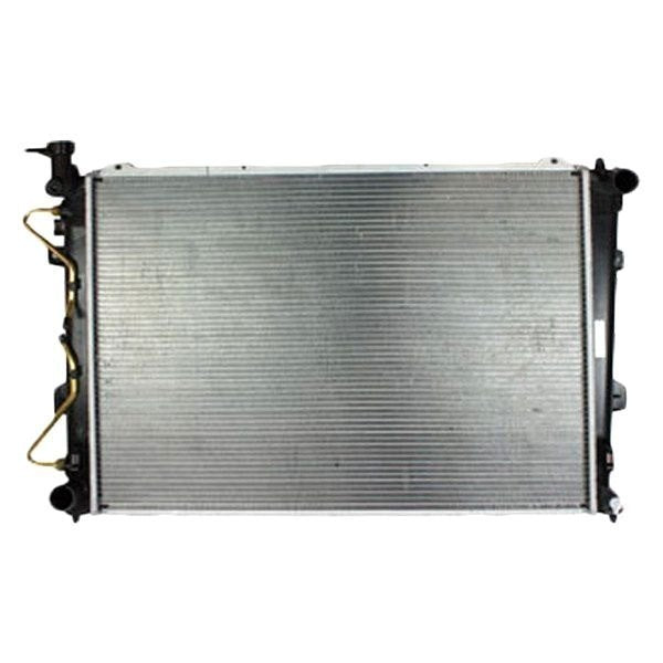 2009 Kia Rondo  2.7L V6 Radiator