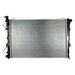 2009 Kia Rondo  2.7L V6 Radiator