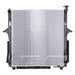 2008 Kia Sorento  3.3L V6 Radiator