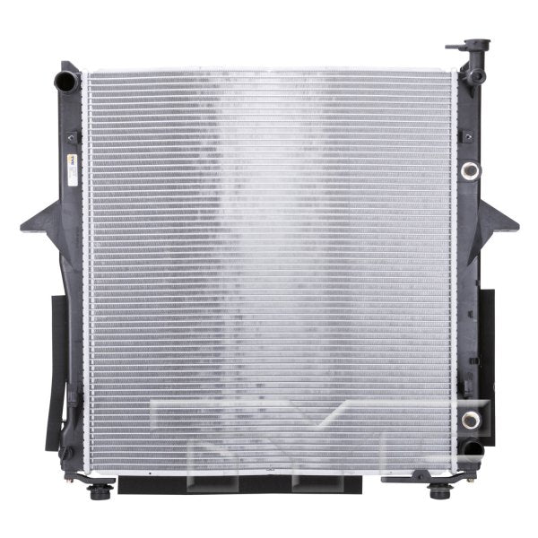 2009 Kia Sorento  3.8L V6 Radiator