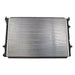2009 Audi TT Quattro  3.2L V6 Radiator - Automatic Dual Clutch