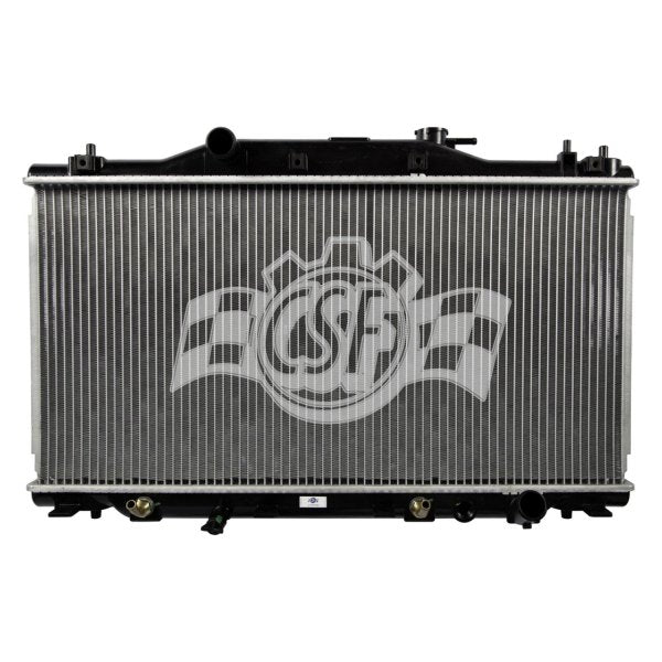 2003 Acura RSX  2.0L L4 Radiator